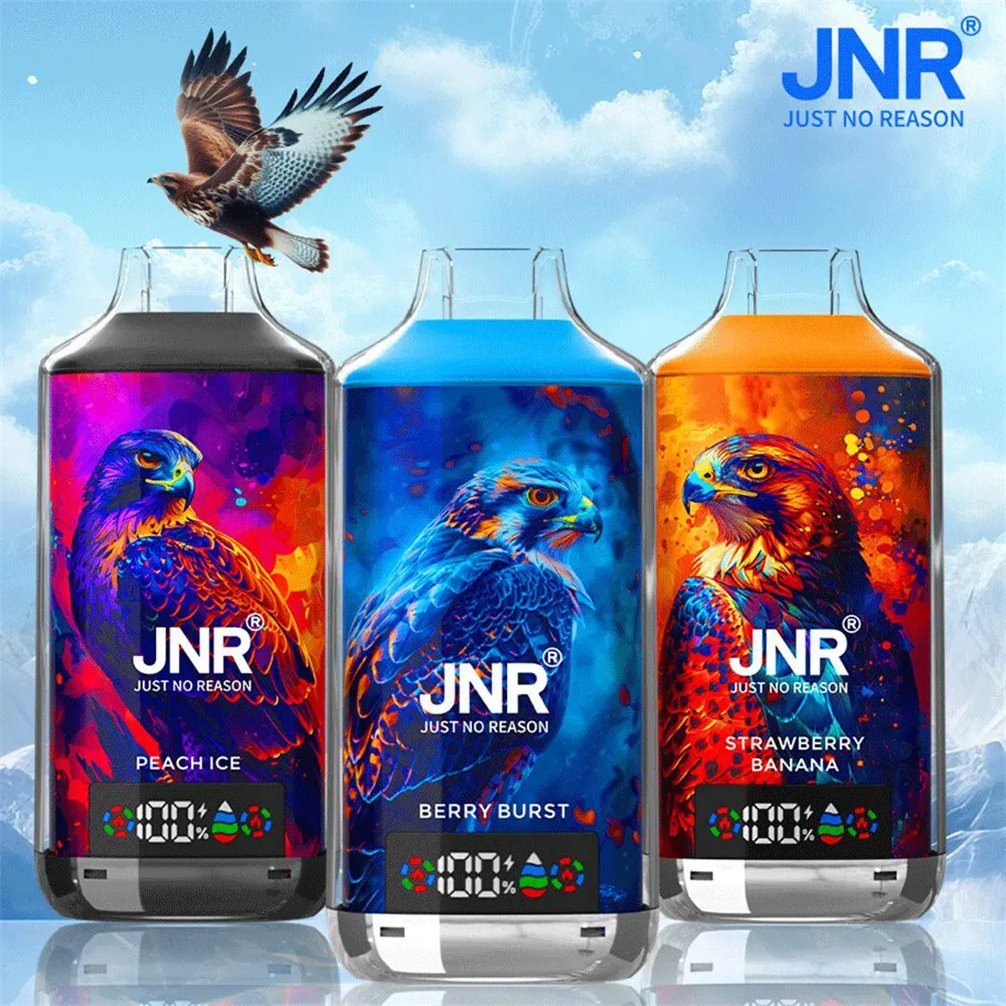 jnr falcon 18000 24 ml e-liquide
