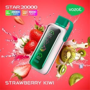 Vozol Star 20000​