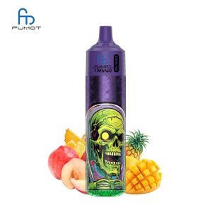 peachy mango pineapple tornado 30000