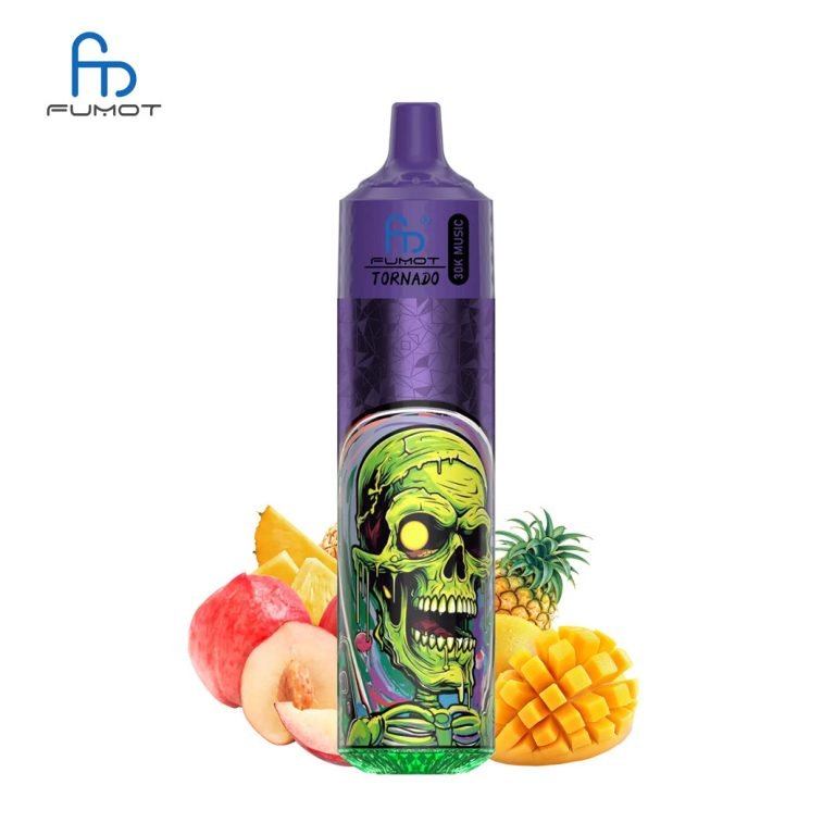 peachy mango pineapple tornado 30000
