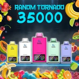 randm tornado 35000 double mesh coil
