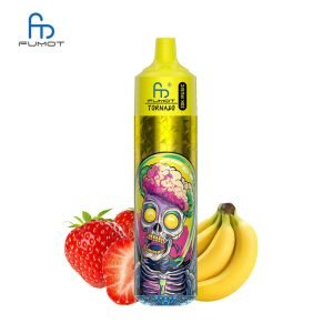 strawberry banana randm tornado 30000