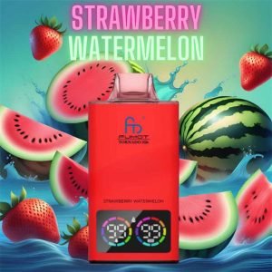 fumot tornado 35000 strawberry watermelon