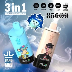 Bang King Triple 85000