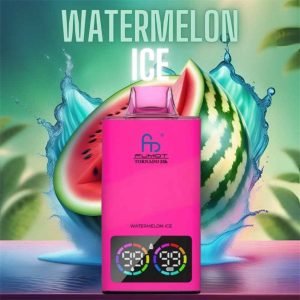 fumot tornado 35000 watermelon ice