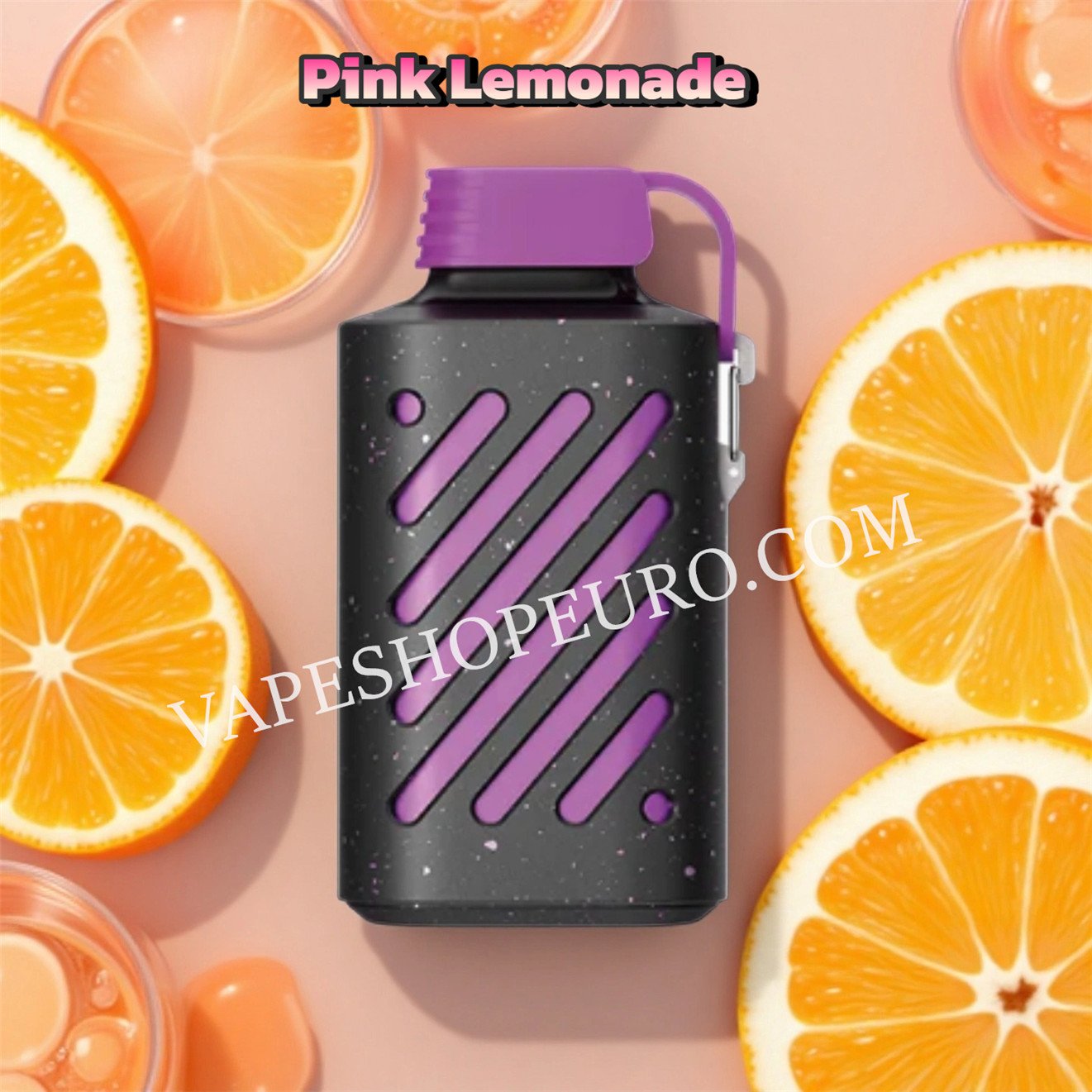 Pink Lemonade Vozol Gear 10000 Puffs Vsedehhvg10000
