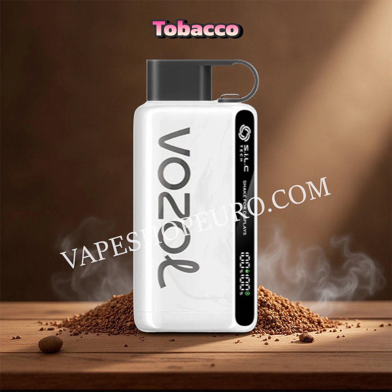 Tabac Vozol Star 12000 Vape Vsedehhvs12000