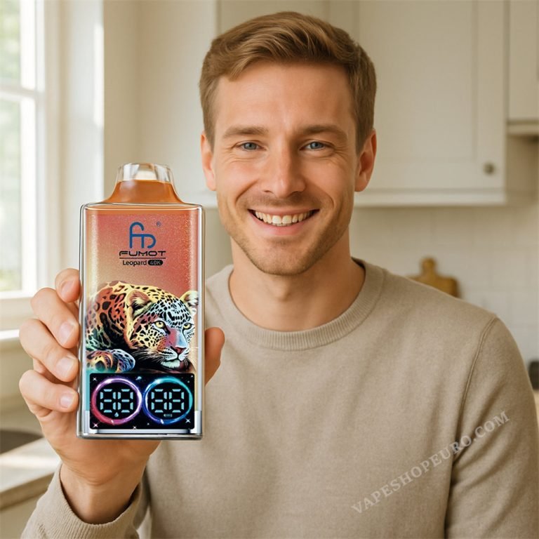 Wie Viele Züge Hat Eine Vape