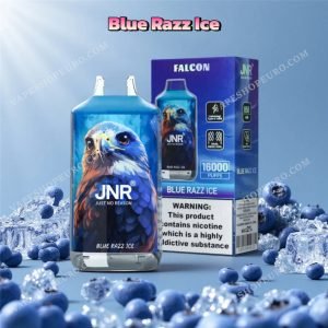 Jnr Falcon 16k Blue Razz Ice Vsedehhjf16000