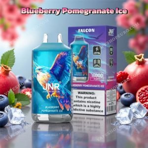 Jnr Falcon 16k Blueberry Pomegranate Ice Vsedehhjf16000