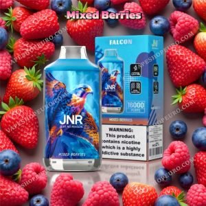 Jnr Falcon 16k Mixed Berries Vsedehhjf16000