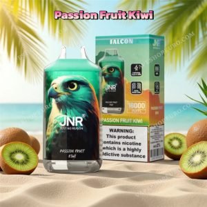 Jnr Falcon 16k Passion Fruit Kiwi Vsedehhjf16000