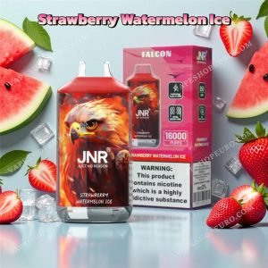 Jnr Falcon 16k Strawberry Watermelon Ice Vsedehhjf16000