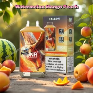 Jnr Falcon 16k Watermelon Mango Peach Vsedehhjf16000
