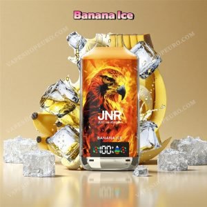 Jnr Falcon X 18k Banana Ice Vsedehhjf18000