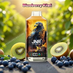 Jnr Falcon X 18k Blueberry Kiwi Vsedehhjf18000
