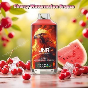 Jnr Falcon X 18k Cherry Watermelon Freeze Vsedehhjf18000