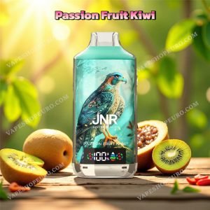 Jnr Falcon X 18k Passion Fruit Kiwi Vsedehhjf18000