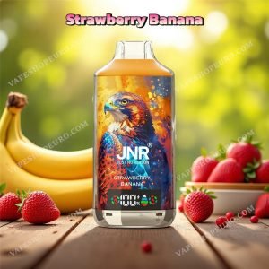 Jnr Falcon X 18k Strawberry Banana Vsedehhjf18000
