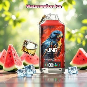 Jnr Falcon X 18k Watermelon Ice Vsedehhjf18000