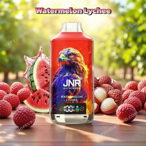 Jnr Falcon X 18k Watermelon Lychee Vsedehhjf18000