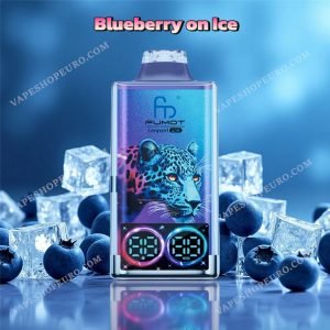 randm tornado 40k​ blueberry on ice