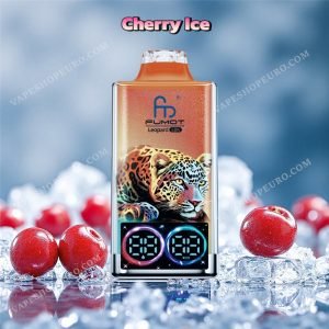 cherry ice randm tornado 40000 puffs​
