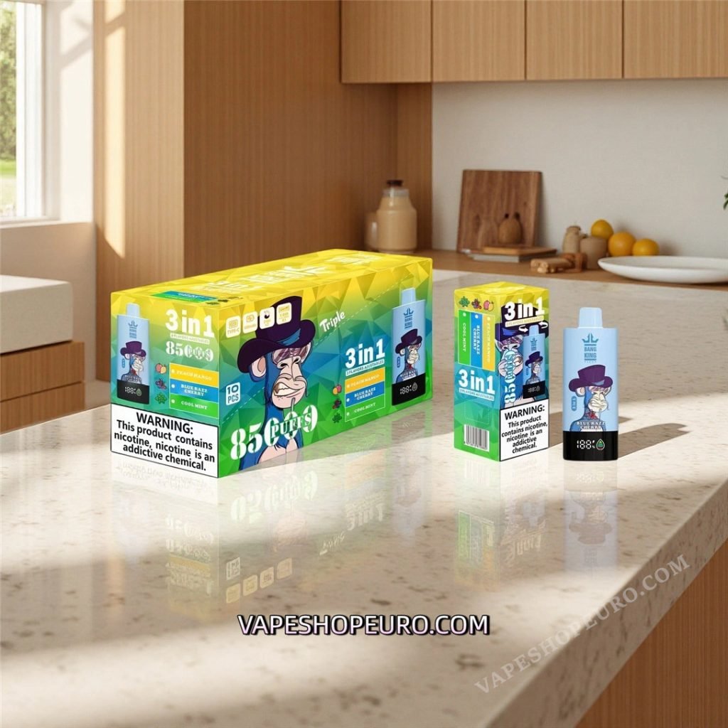Versiegelte Verpackungsmethoden