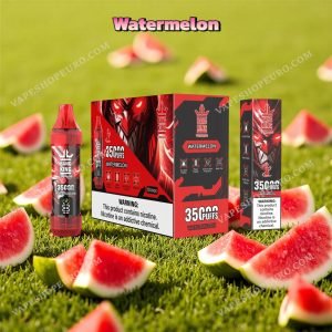 Watermelon Bang King 35000 Vsedehhbk35000