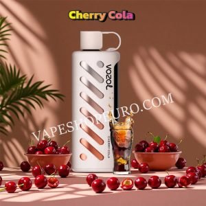 Cherry Cola Vozol Gear Shisha 25000 Vsedehhvgs25000