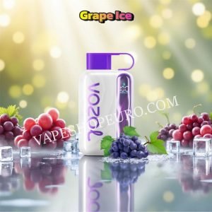vozol star 40k watermelon grape boysenberry Vozol Star 40000 Watermelon Grape Boysenberry TütünSepeti main image 1