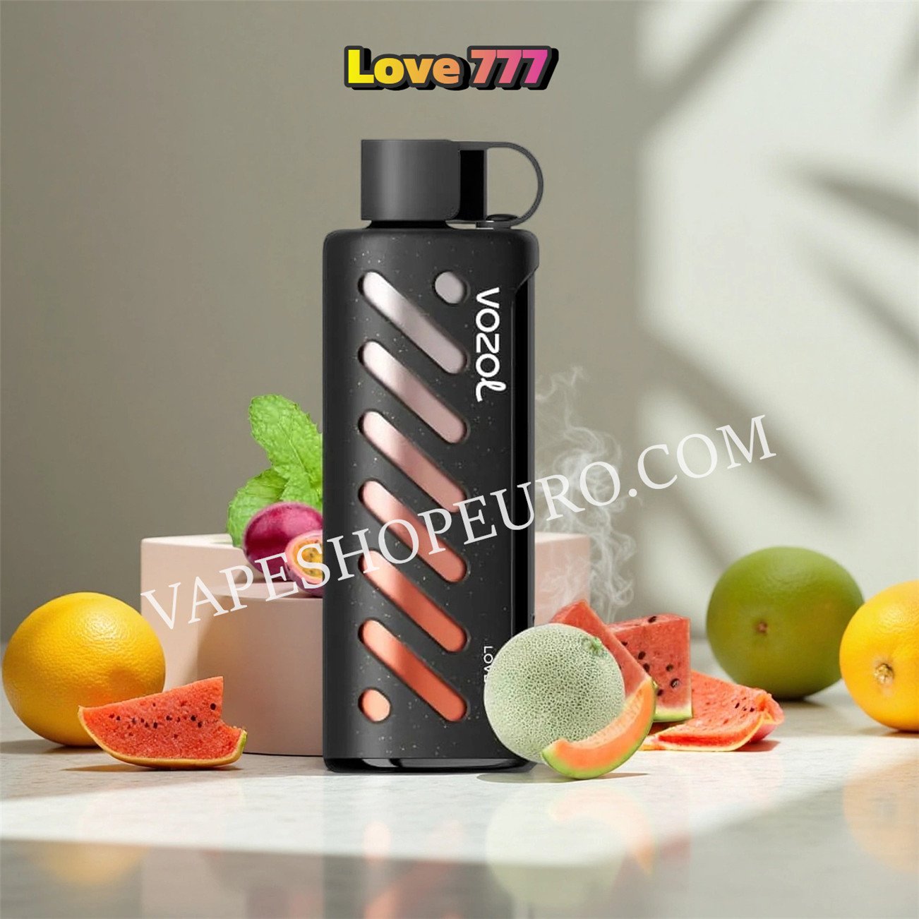 Love 777 Vozol Gear Shisha 25000 Vsedehhvgs25000