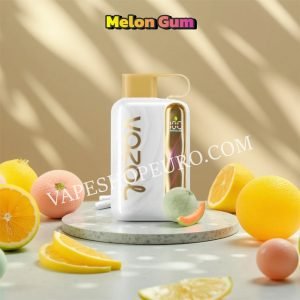 Melon Gum Vozol Star 40000 Vsedehhvs40000