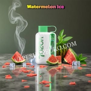 Watermelon Ice Vozol Star 40000 Vsedehhvs40000