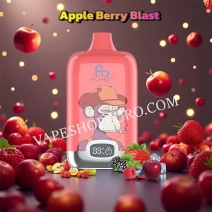 Apple Berry Blast 12k Fumot Digital Box Randm Tornado 12000 Vsedehhrt12000n2