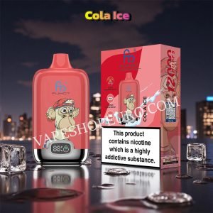 Cola Ice 12k Fumot Digital Box Randm Tornado 12000 Vsedehhrt12000n2