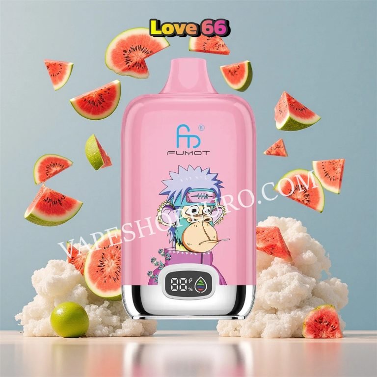 Love 66 12k Fumot Digital Box Randm Tornado 12000 Vsedehhrt12000n2
