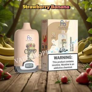 aspire cyber x pod Ice Pop Fumot 12K Puffs vereint die Süße roter Kirschen, die Säure von  Blaubeeren und die Frische von Zitrusfrüchten