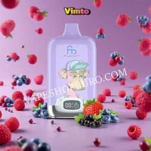 Vimto 12k Fumot Digital Box Randm Tornado 12000 Vsedehhrt12000n2