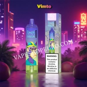 Vimto 15k Fumot Randm Tornado 15000 Puff